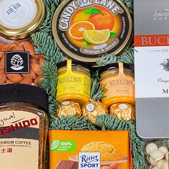 ART-Box №2239 - фото 1