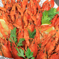 Букет из раков №174 - мини фото 1