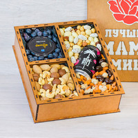 Crasher-Box №1257 - мини фото