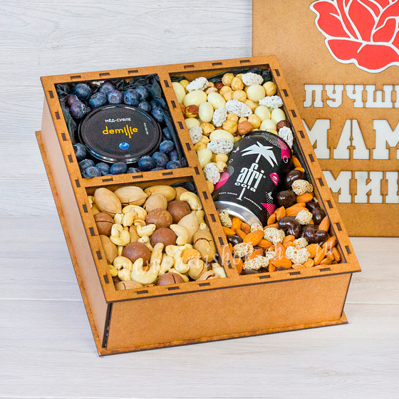 Crasher-Box №1257 - фото 