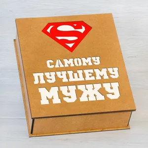 Оригинальная и дизайнерская крышка 