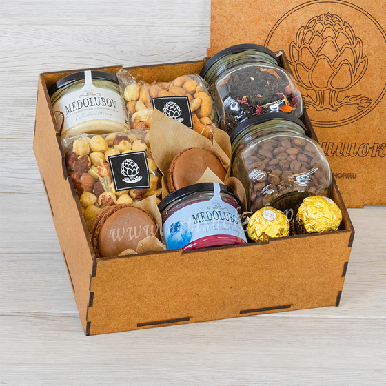 АRT-Box №1269 - фото 